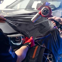 3M 2080 Series Wrap Film