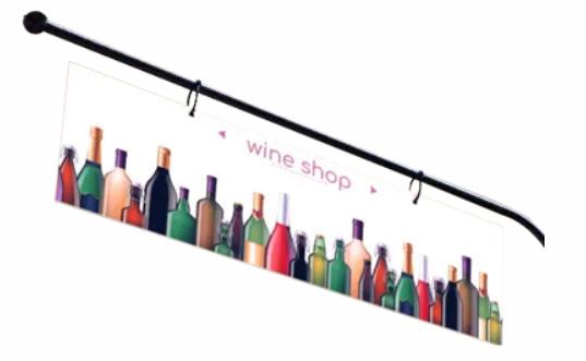 DURATEX ECODISPLAY BOARD