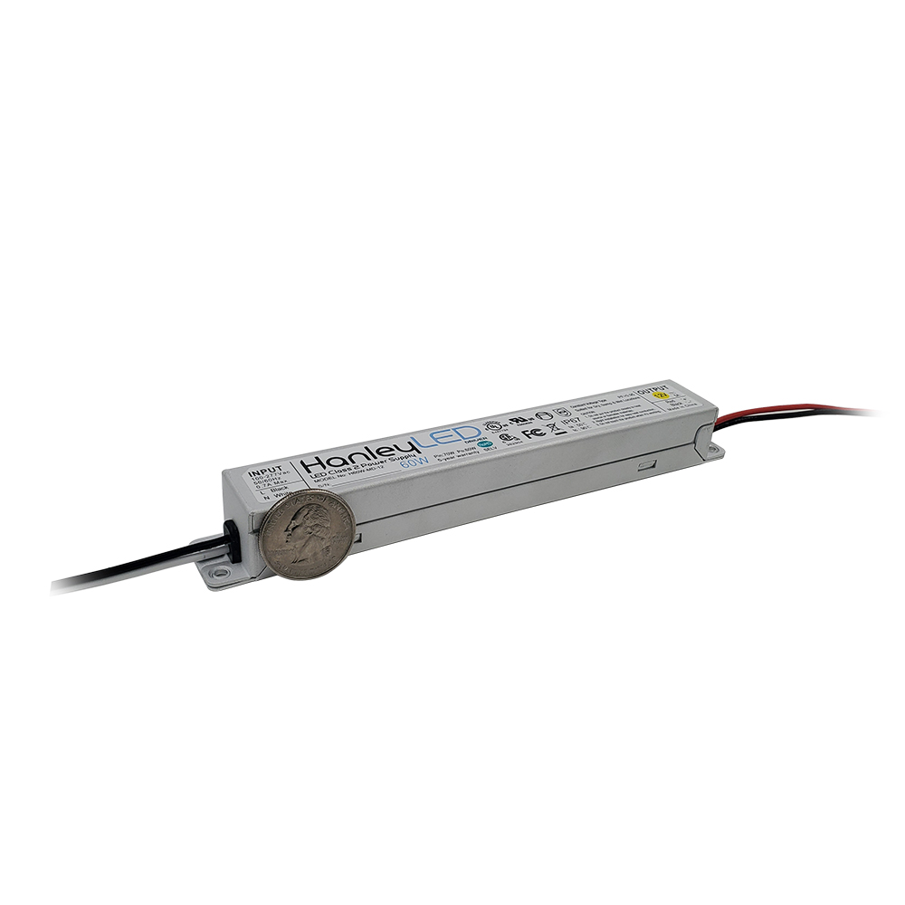 HANLEY POWER SUPPLY MINI 60W 12V H60W-MD-12