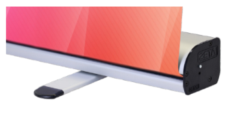 Astro Zeta Banner Display