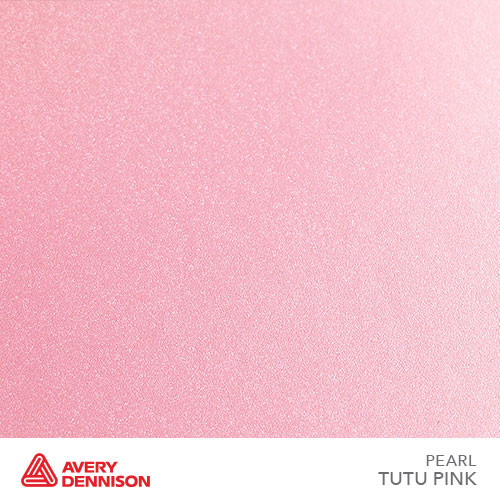 SW900-523-M LTR EZRS PEARL TUTU PINK 60" X 27.34 YD