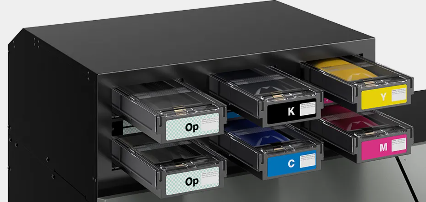 Roland TrueVIS TA Resin Ink