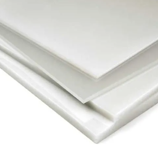 Polycarbonate Sheet