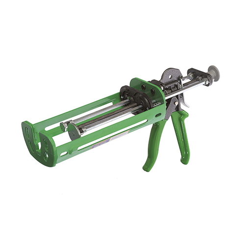 Lord 4:1 Gun for 300/75 Cartridge