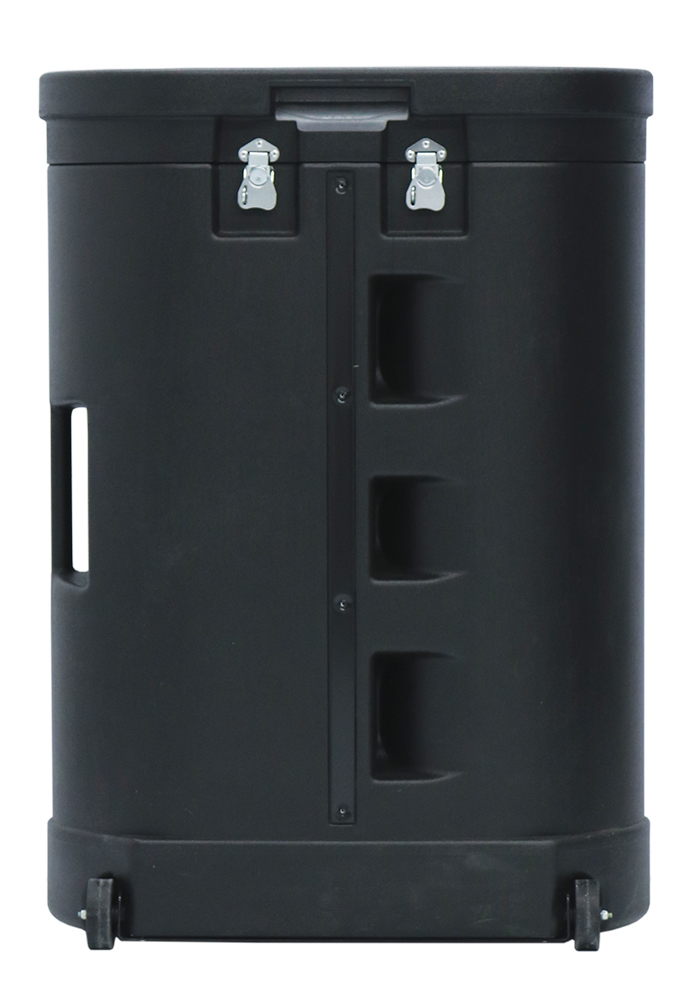 Portage Series Hard Travel Cases