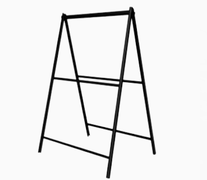 Metal A-Frame