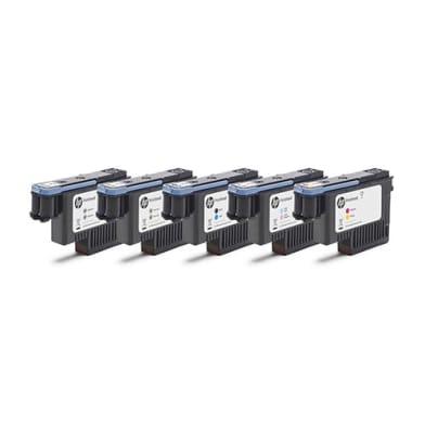 HP Latex 836 Printheads