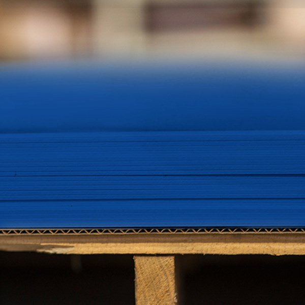 Komatex PVC Sheets