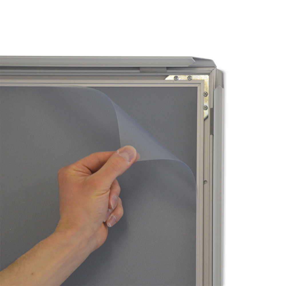 Laval Snap Frame