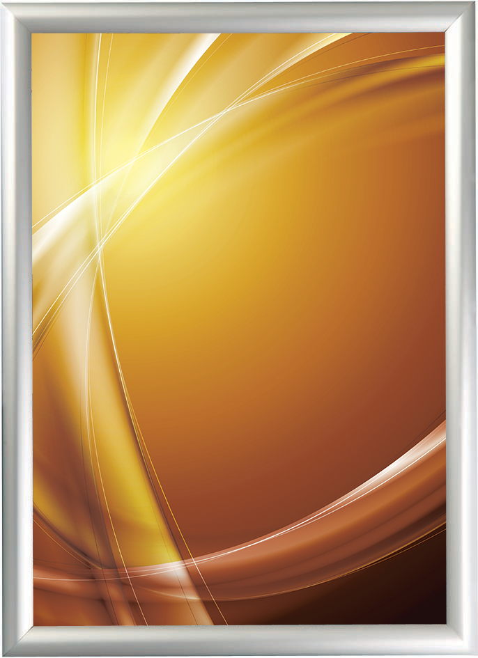 Laval Snap Frame