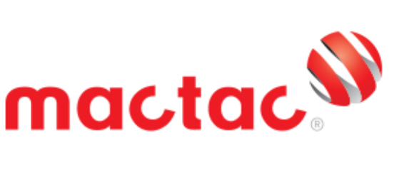 Mactac Masque de peinture jaune