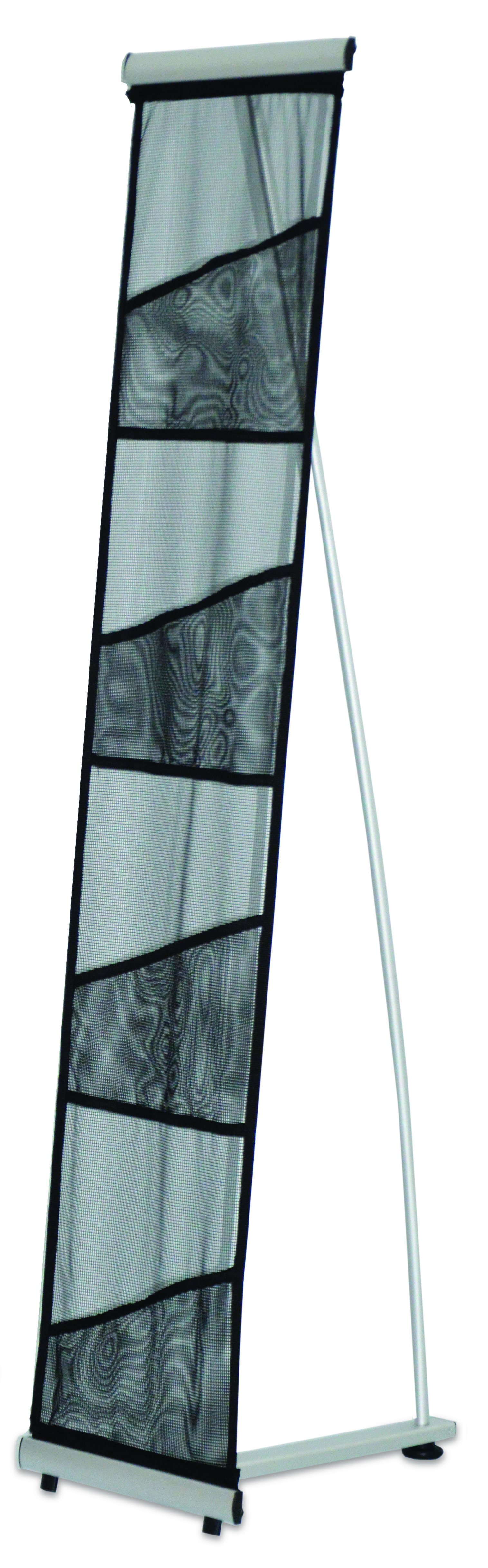 Passage Literature Stand