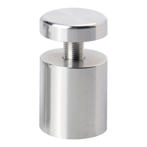 Pizazz Monomounts - Aluminum | Grimco