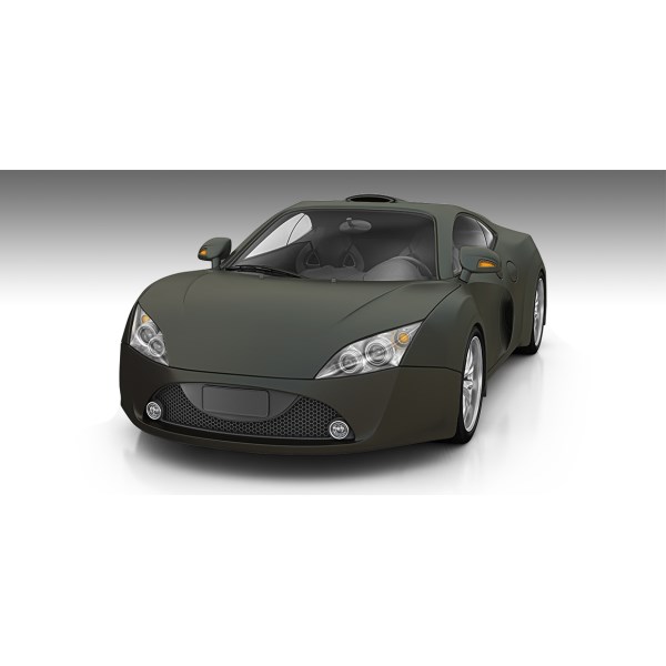 Avery Dennison SW 900 Supreme Wrapping Film