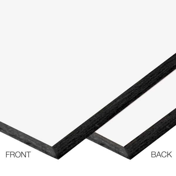 3M RFLC 5100R SERIES RA  WHT 24" X 50YD