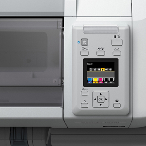 Epson SureColor 7270 Single Roll Printer