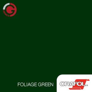 ORACAL 751C High Performance Cast Film