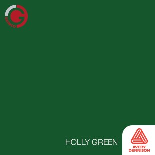 AVERY TRNSL HOLLY GRN 30" UC900-794-T-Q